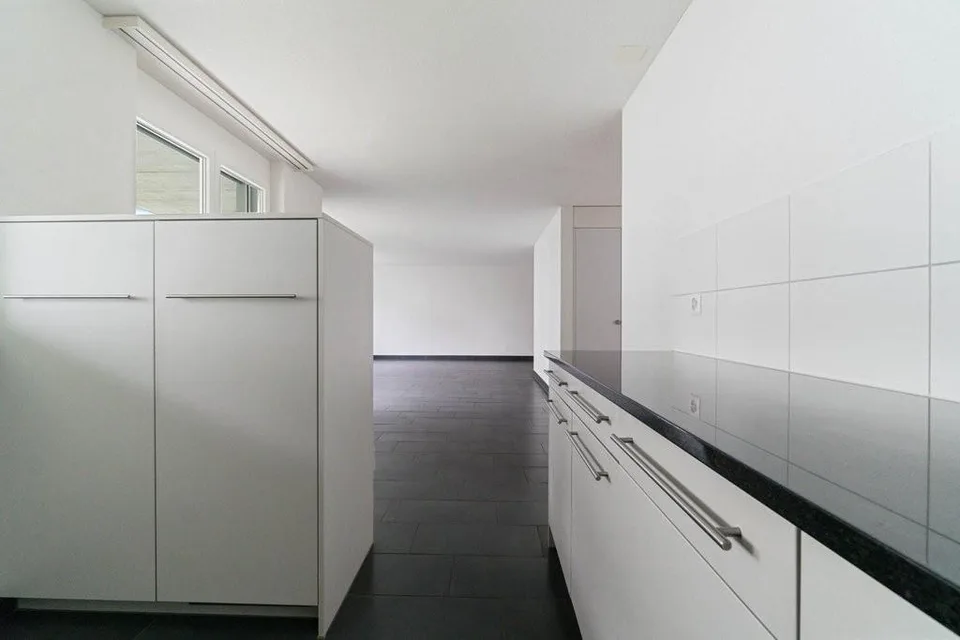 Ihr Familienglück - stadtnahe, attraktive Wohnung – Foto 3 von 11