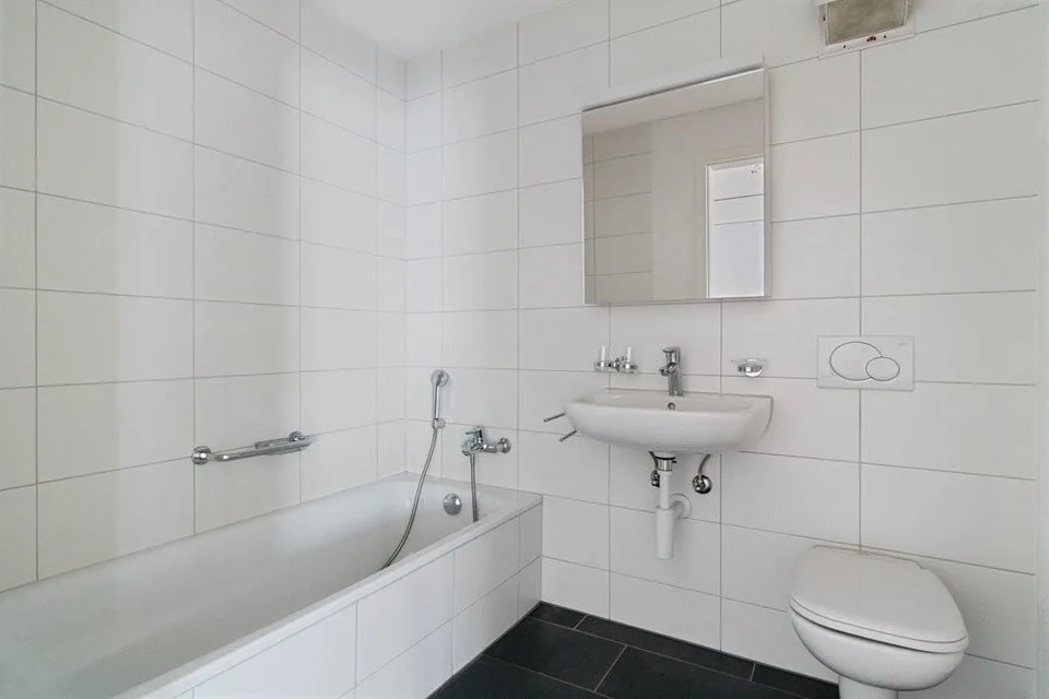 Ihr Familienglück - stadtnahe, attraktive Wohnung – Foto 5 von 11