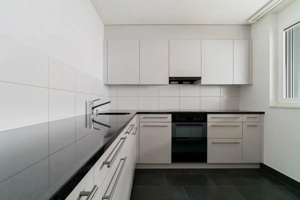 Ihr Familienglück - stadtnahe, attraktive Wohnung – Foto 2 von 11