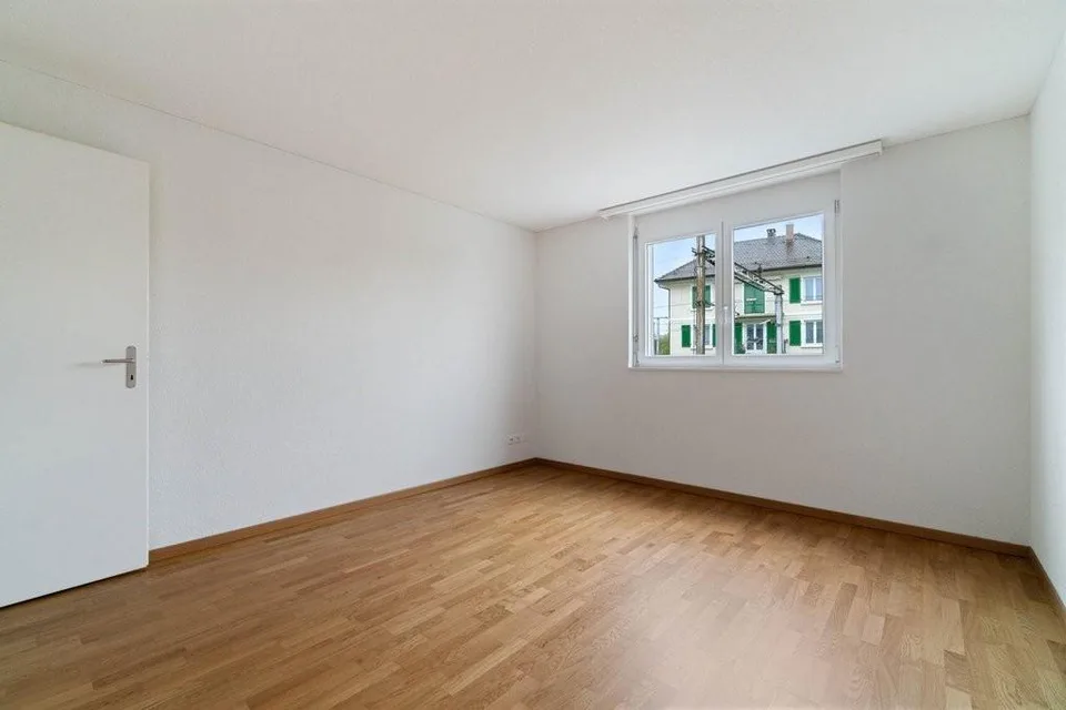 Ihr Familienglück - stadtnahe, attraktive Wohnung – Foto 8 von 11
