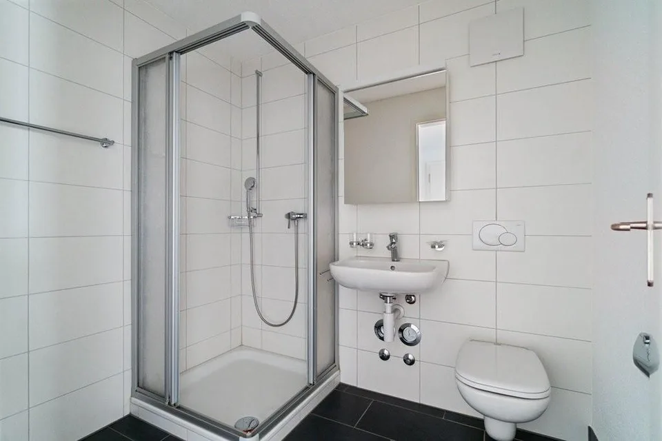 Ihr Familienglück - stadtnahe, attraktive Wohnung – Foto 4 von 11
