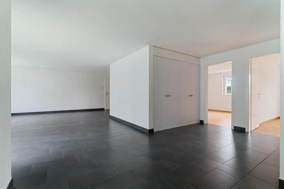 Ihr Familienglück - stadtnahe, attraktive Wohnung – Foto 7 von 11