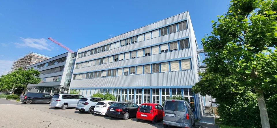 Eigene Etage mit bestem Preis-Leistungs-Verhältnis! – photo 10 of 10