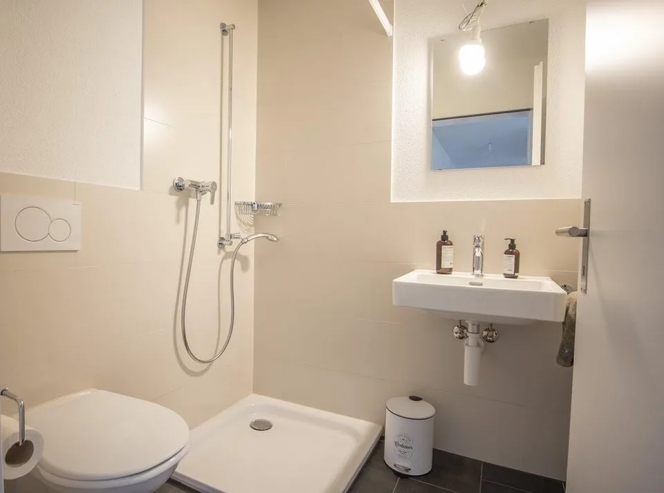 Traumhafte Wohnung - Neu auch E-Mobility Ladestationen – Foto 5 von 9