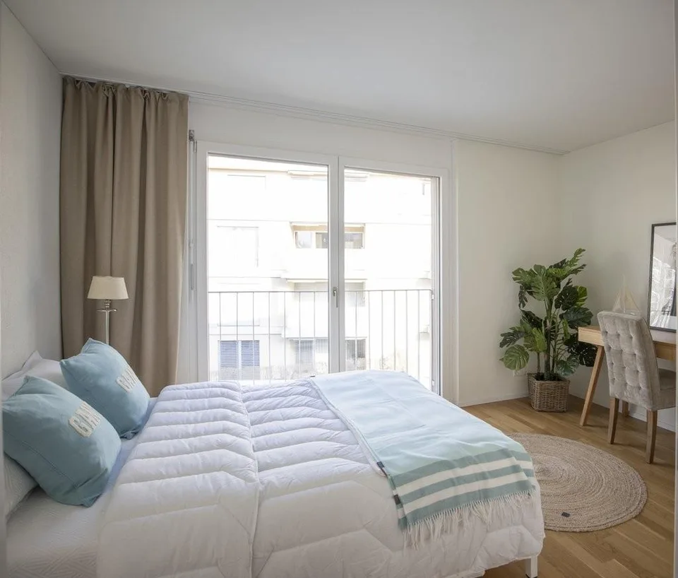 Traumhafte Wohnung - Neu auch E-Mobility Ladestationen – Foto 7 von 9