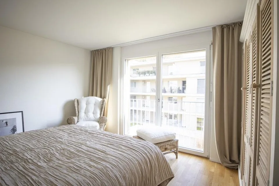 Traumhafte Wohnung - Neu auch E-Mobility Ladestationen – Foto 6 von 9