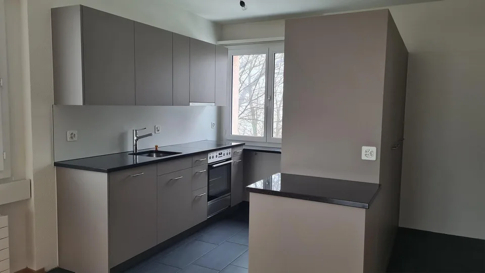Ihre neue 3.5-Zimmerwohnung im Liebefeld – Foto 2 von 7