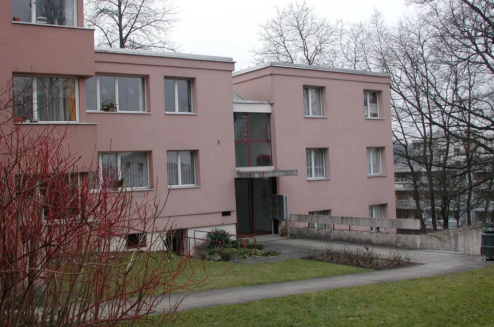 Ihre neue 3.5-Zimmerwohnung im Liebefeld – Foto 7 von 7