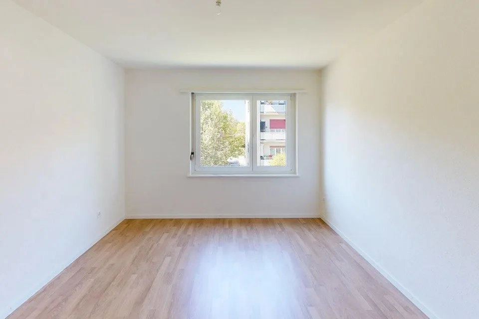 Gemütliche 2.0-Zimmer-Wohnung mit eigenem Waschtrockner – Foto 8 von 9