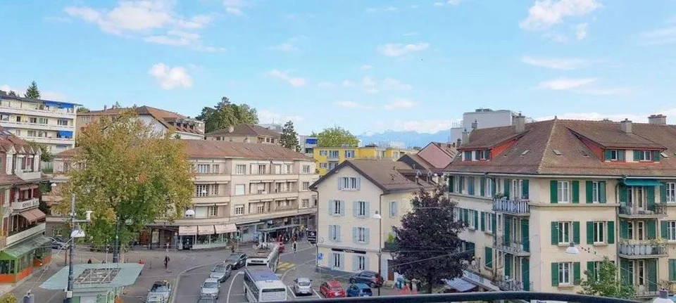 Au coeur de Chailly logement moderne avec cachet – foto 2 di 12