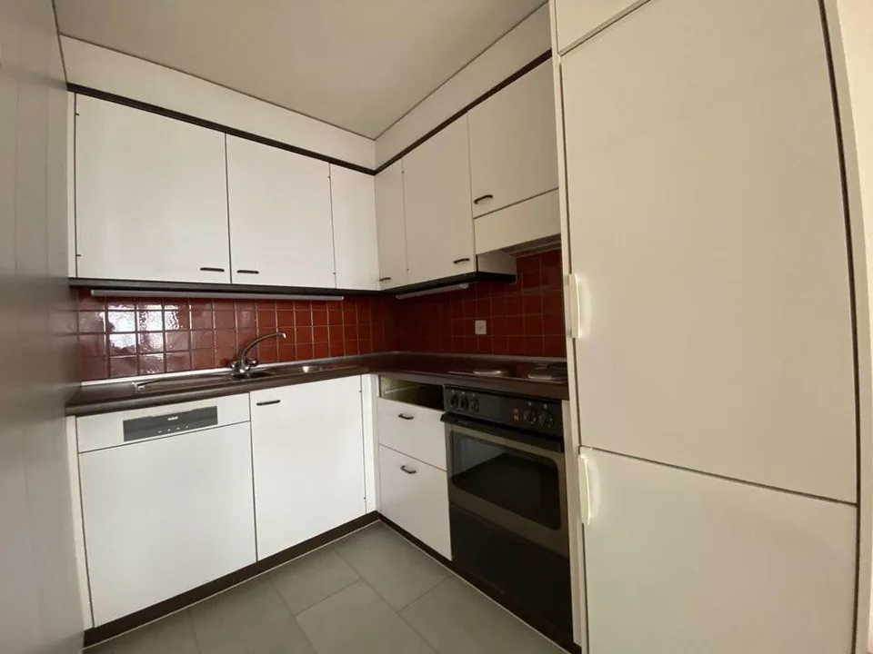 Ampio appartamento con terrazza – foto 4 di 7