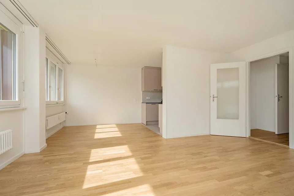 Ihr neues Zuhause in Bümpliz?! – Foto 7 von 12