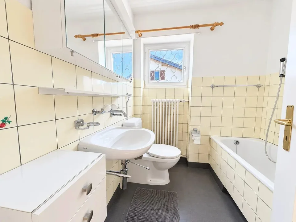 Charmant maison de famille de 5,5 pièces avec grand jardin à Buchs AG – photo 8 sur 13
