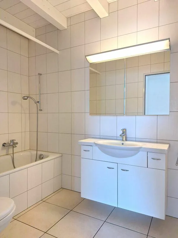 Sie suchen eine 3.5-Zimmer-Galeriewohnung? Schauen Sie rein! – Foto 3 von 10