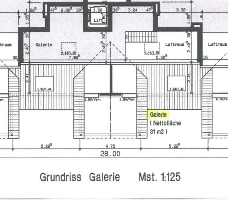 Sie suchen eine 3.5-Zimmer-Galeriewohnung? Schauen Sie rein! – Foto 10 von 10