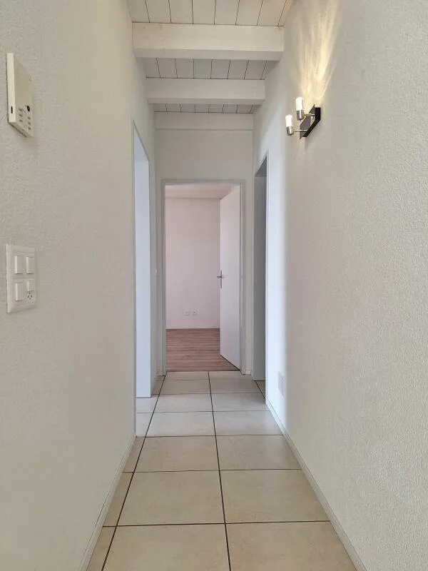Sie suchen eine 3.5-Zimmer-Galeriewohnung? Schauen Sie rein! – Foto 7 von 10