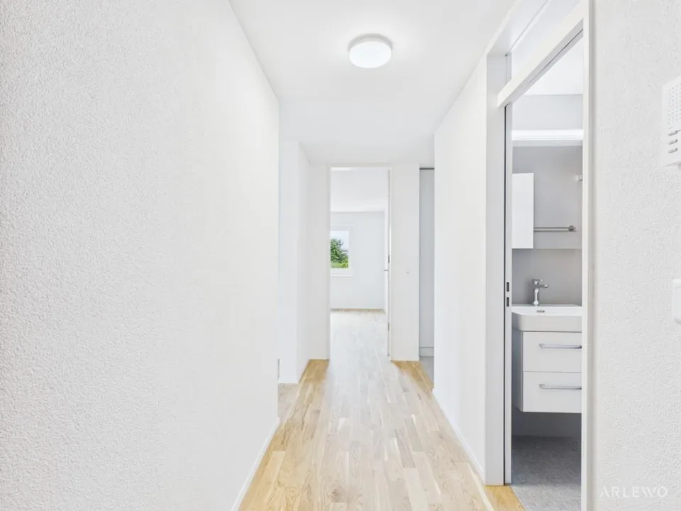 modern wohnen mit nachhaltigem Komfort – photo 7 sur 9