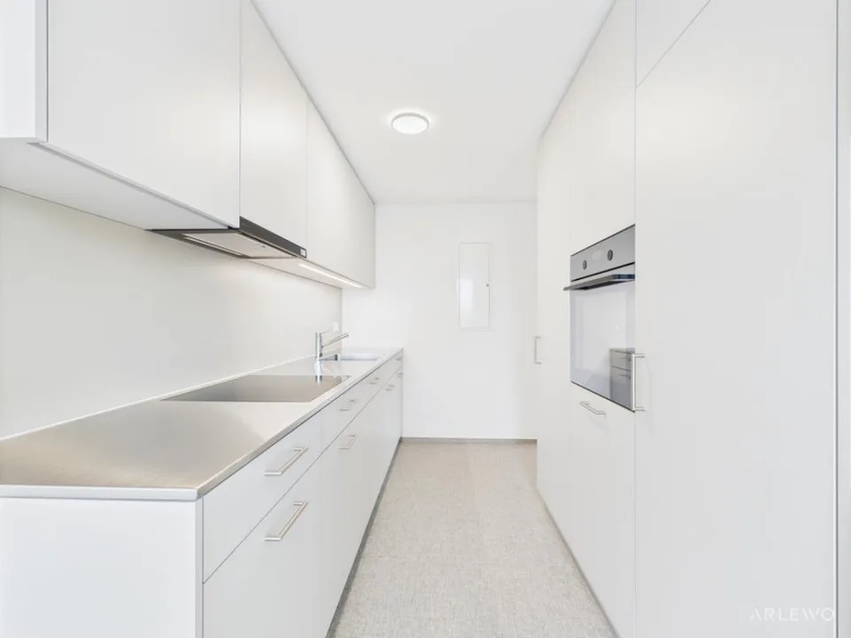 modern wohnen mit nachhaltigem Komfort – photo 2 sur 9