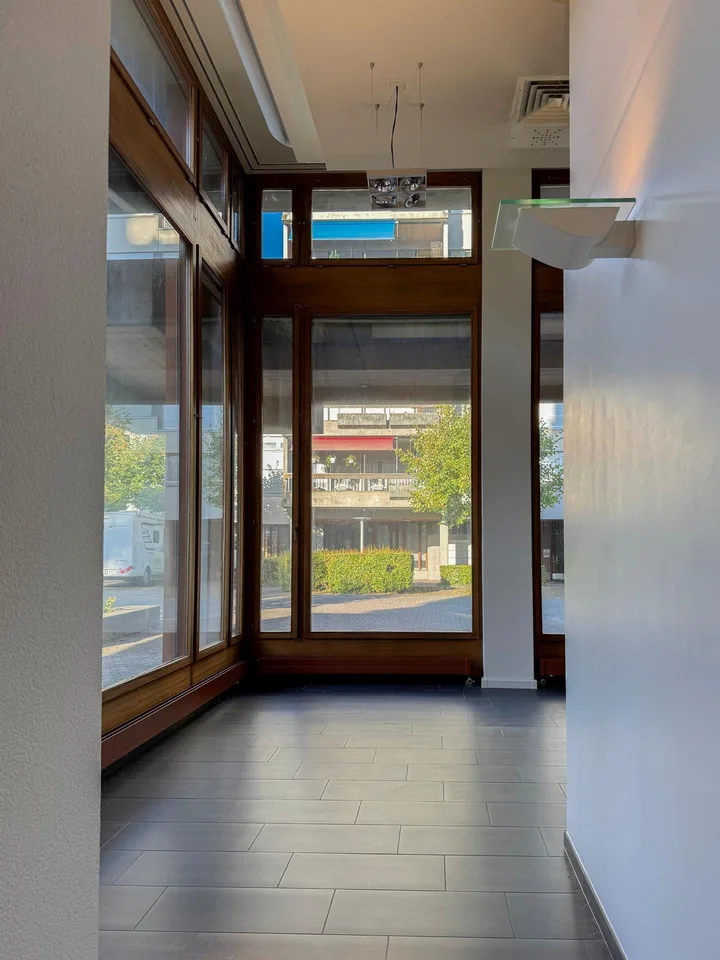Gewerbefläche in Wohnquartier zu vermieten! – photo 3 sur 14