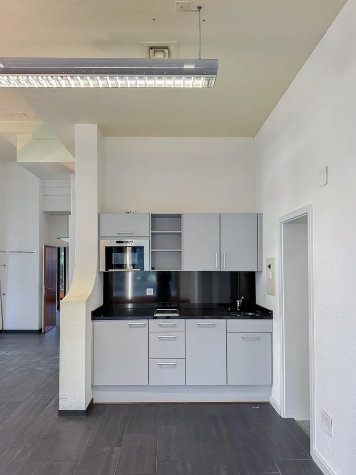 Gewerbefläche in Wohnquartier zu vermieten! – photo 5 sur 14
