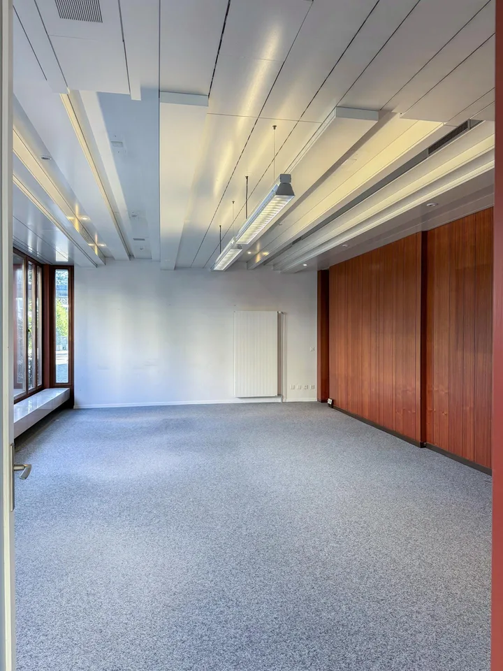 Gewerbefläche in Wohnquartier zu vermieten! – photo 10 sur 14