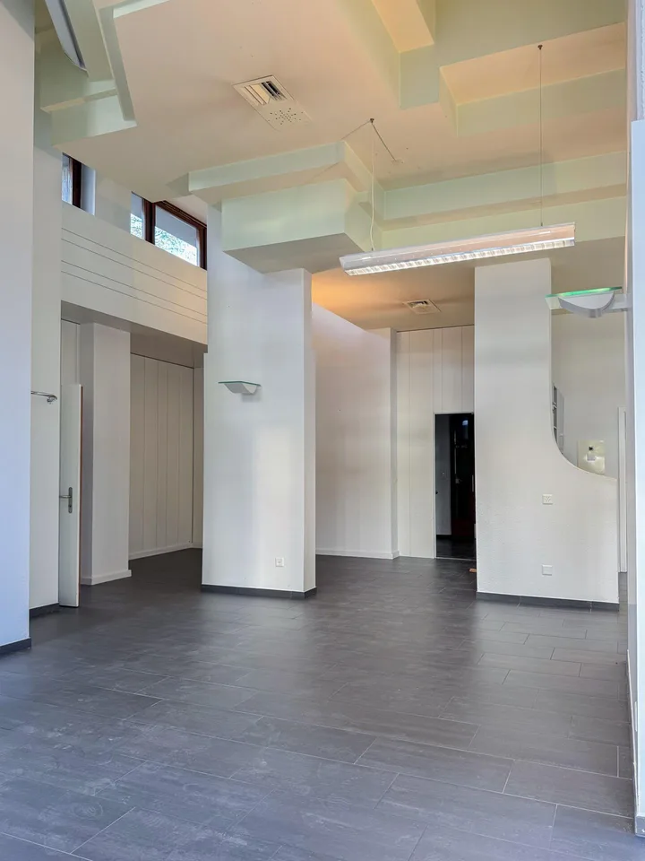 Gewerbefläche in Wohnquartier zu vermieten! – photo 7 sur 14
