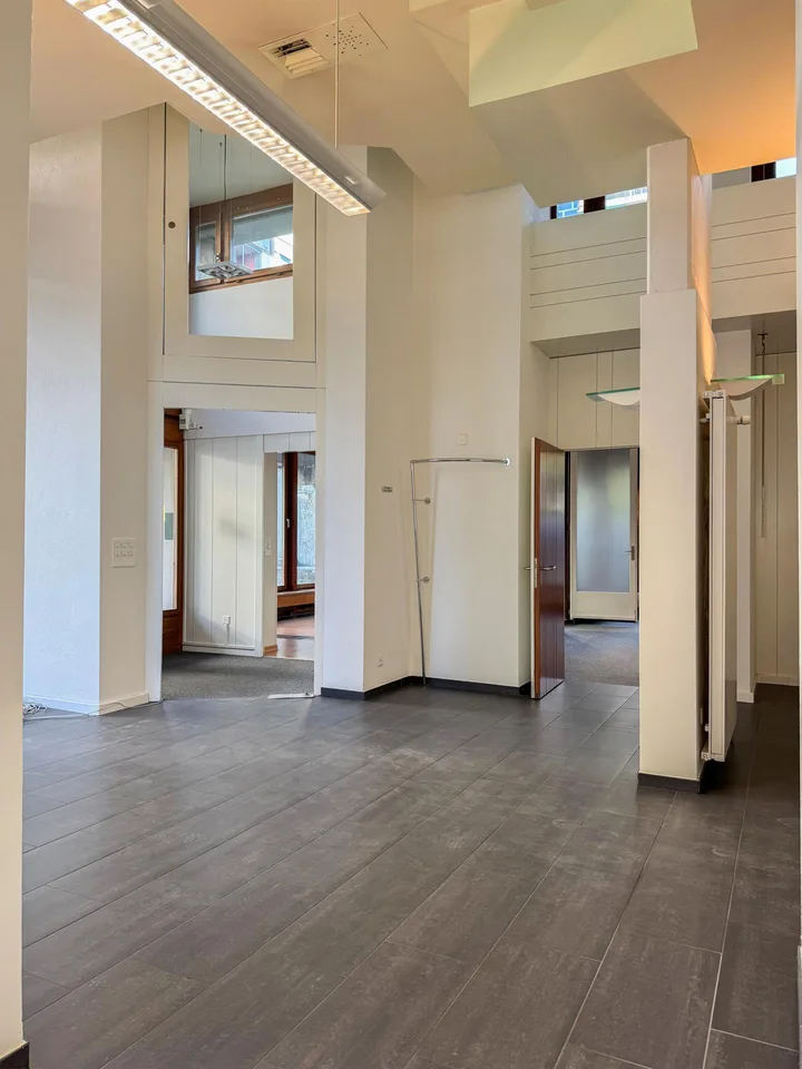 Gewerbefläche in Wohnquartier zu vermieten! – photo 8 sur 14