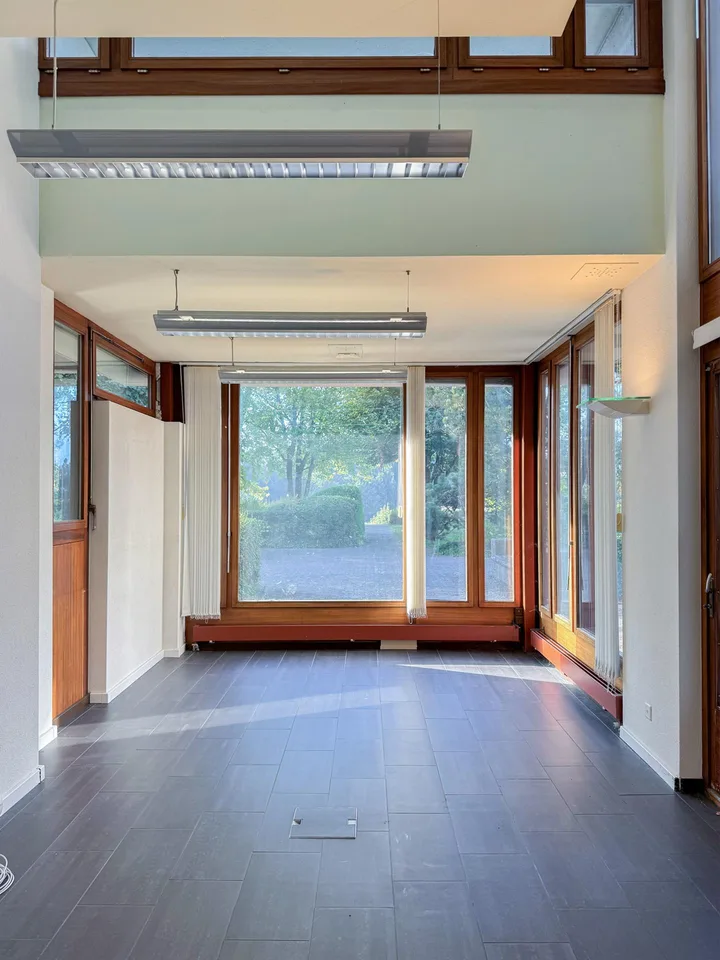 Gewerbefläche in Wohnquartier zu vermieten! – photo 2 sur 14