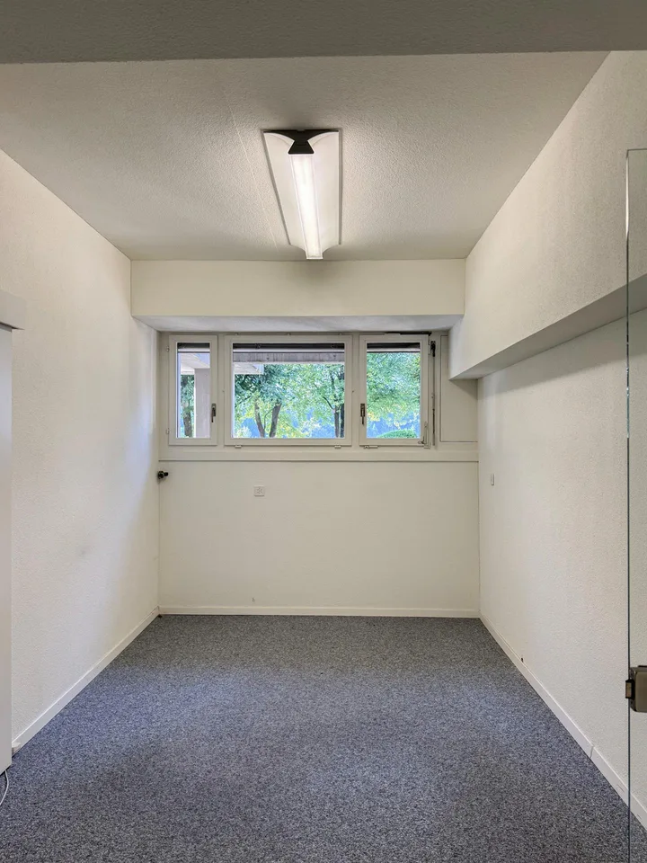 Gewerbefläche in Wohnquartier zu vermieten! – photo 13 sur 14