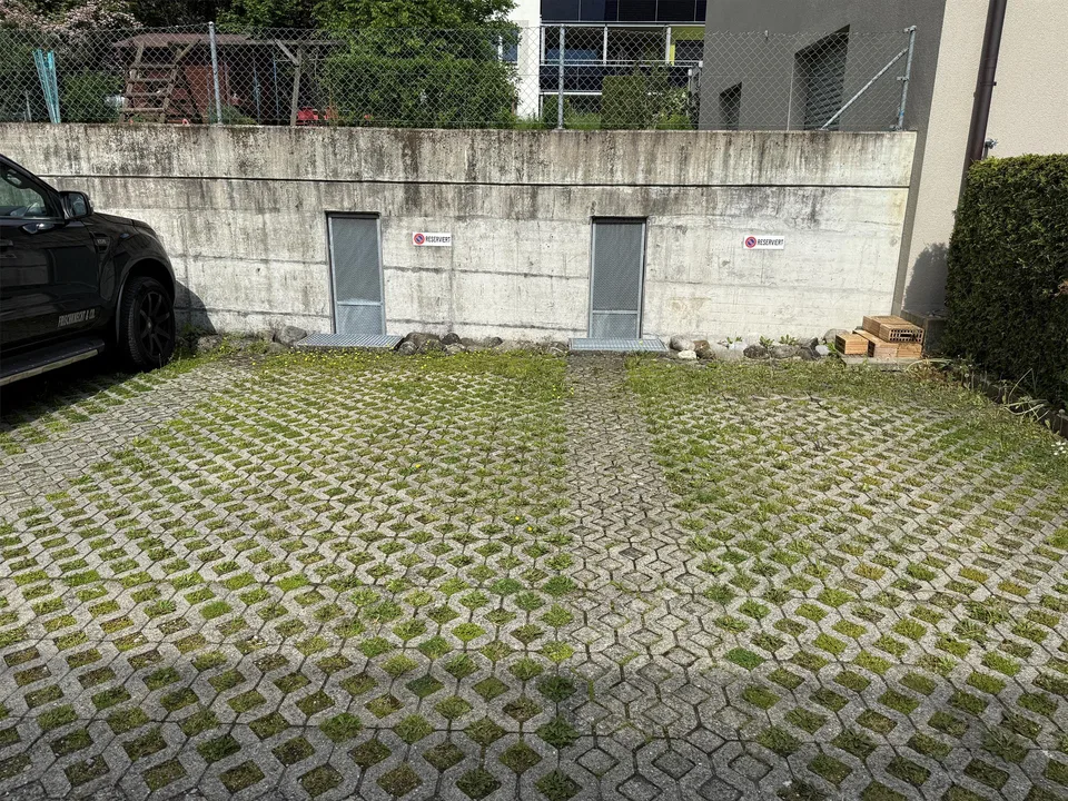 Parcheggi in affitto – foto 2 di 2