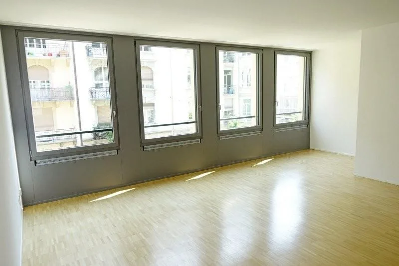 3.5-Zimmerwohnung im Herzen von Luzern – Foto 3 von 6