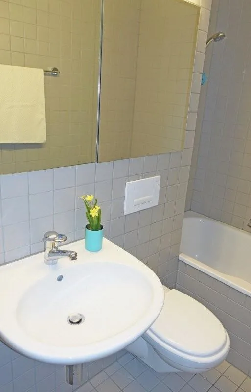 3.5-Zimmerwohnung im Herzen von Luzern – Foto 4 von 6