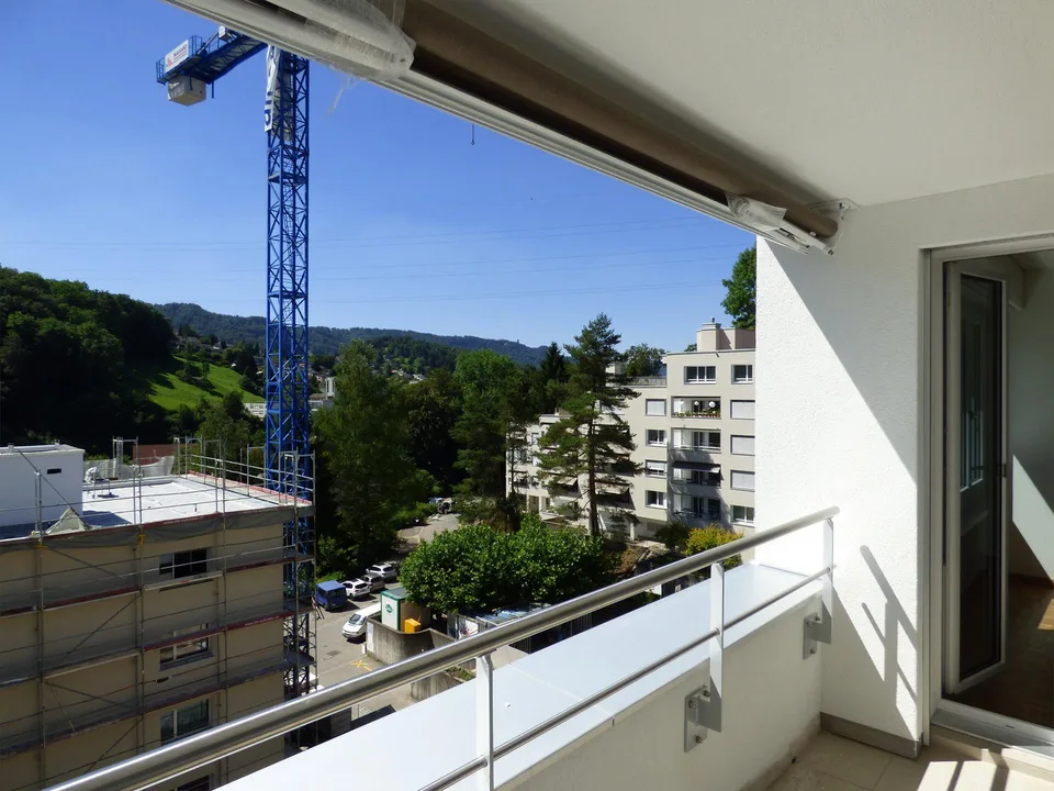 Votre nouveau rêve de maison à la campagne à Gattikon ! - 1 an limité – photo 5 sur 5