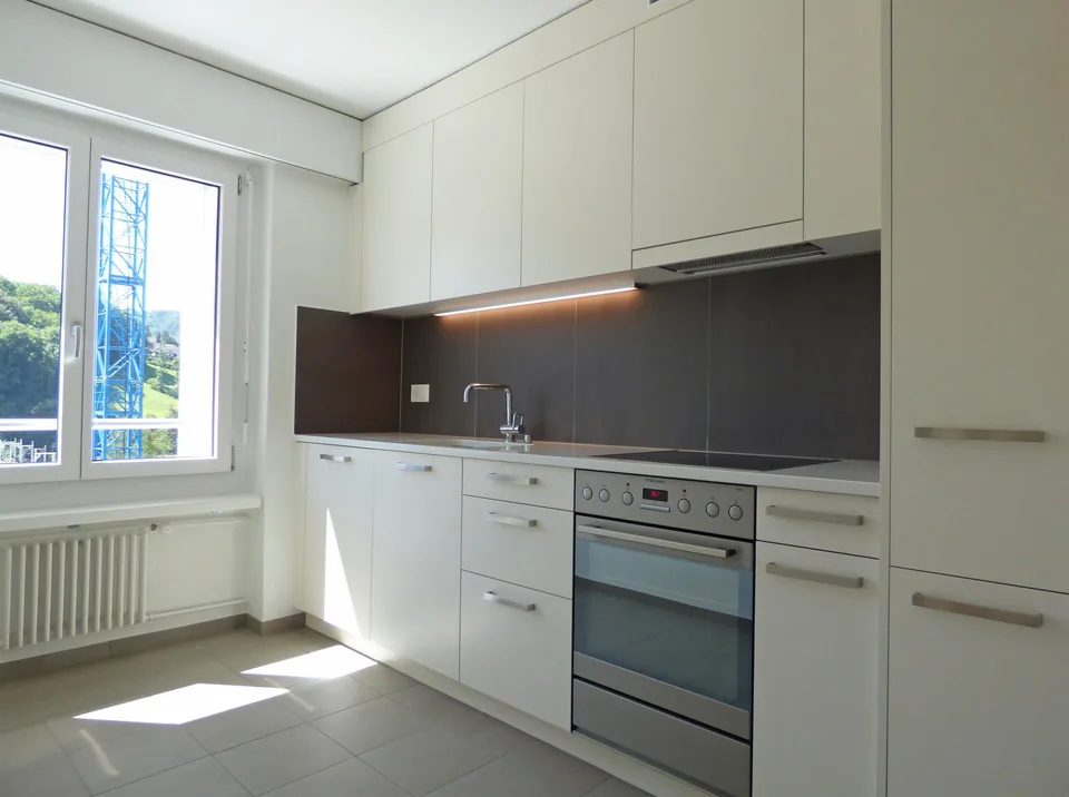 Votre nouveau rêve de maison à la campagne à Gattikon ! - 1 an limité – photo 3 sur 5
