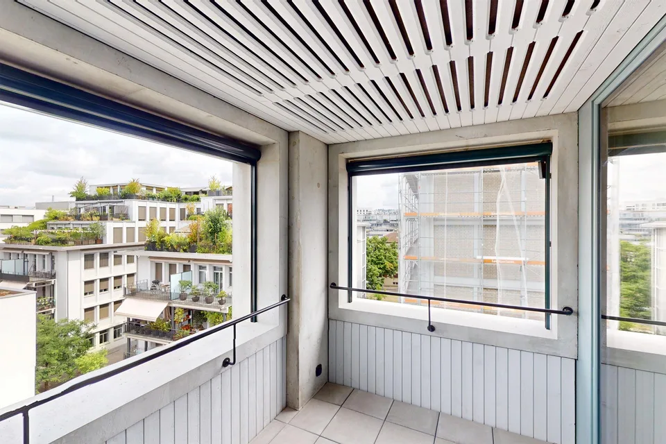 Auf der Suche nach einer zentralen und modernen Wohnung? – photo 8 sur 8