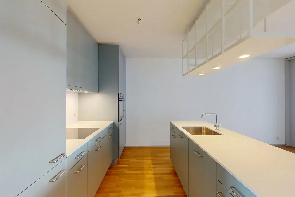 Auf der Suche nach einer zentralen und modernen Wohnung? – photo 5 sur 8