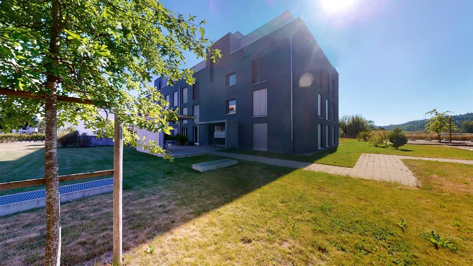 Ein Traum ein Gartensitzplatz? – photo 11 sur 11