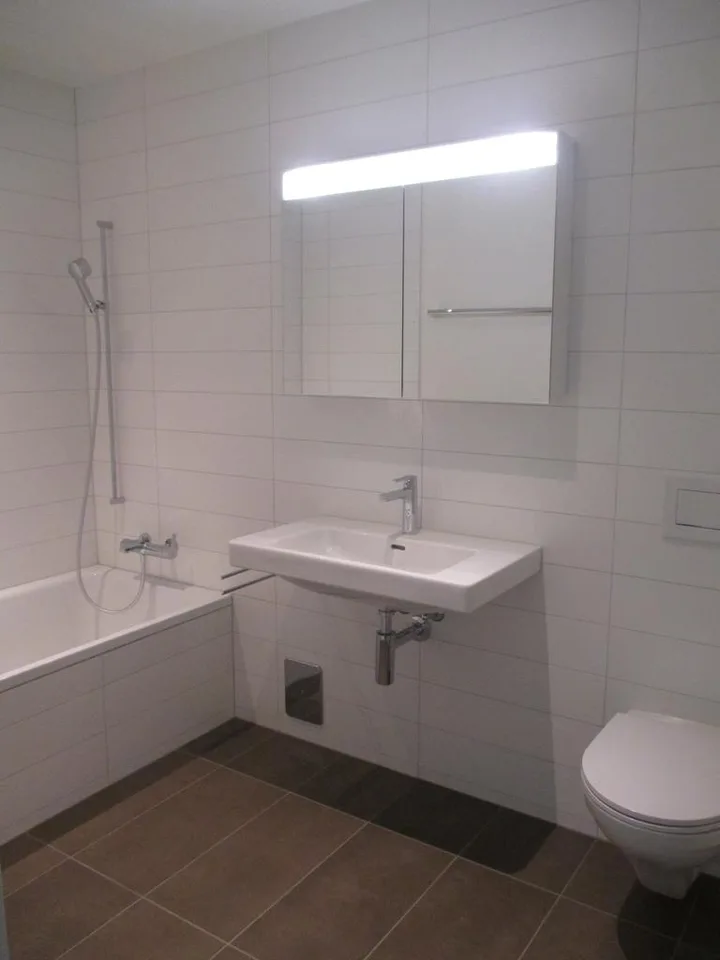 Grosszügige, moderne 3.5-Zimmerwohnung in Emmen – Foto 7 von 9