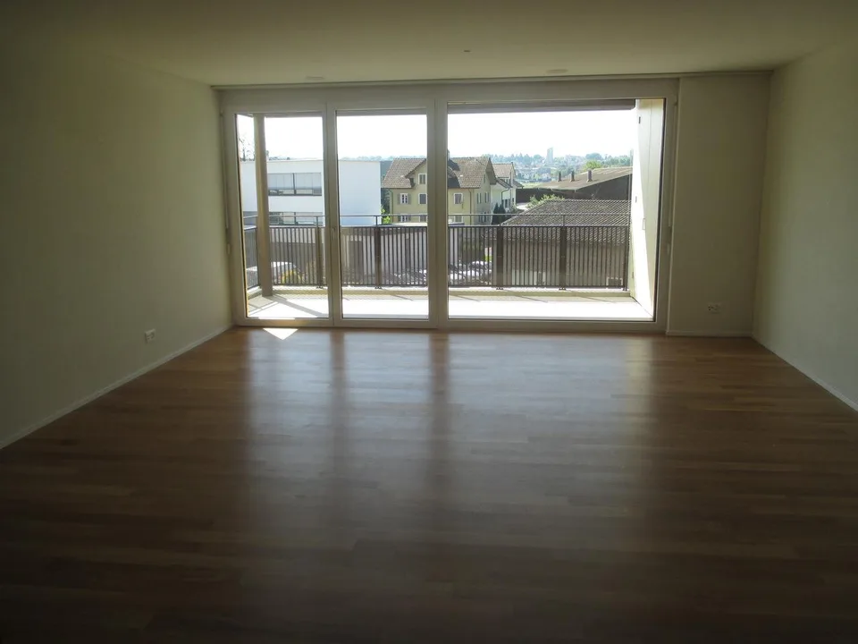 Grosszügige, moderne 3.5-Zimmerwohnung in Emmen – Foto 3 von 9