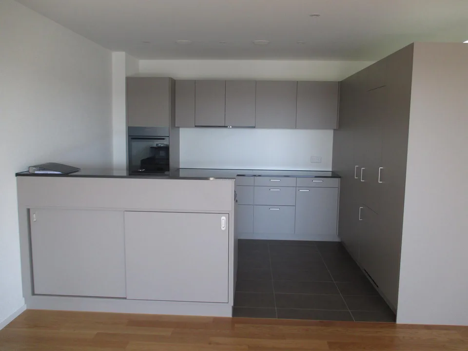 Grosszügige, moderne 3.5-Zimmerwohnung in Emmen – Foto 6 von 9