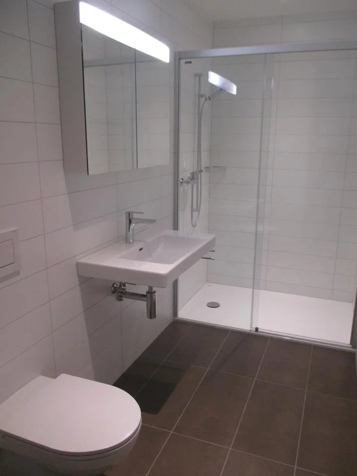 Grosszügige, moderne 3.5-Zimmerwohnung in Emmen – Foto 8 von 9