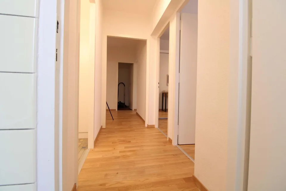 A well-connected western-Geneva base, minutes from the airport and the – Foto 17 von 20