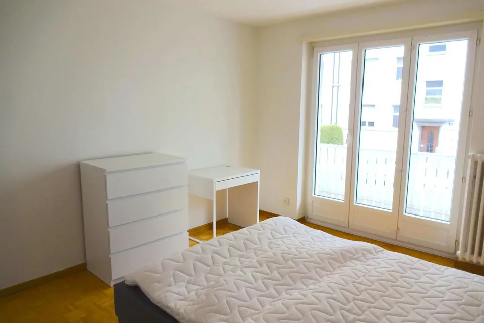 Markircherstrasse 58, 4055 Basel – Foto 2 von 9