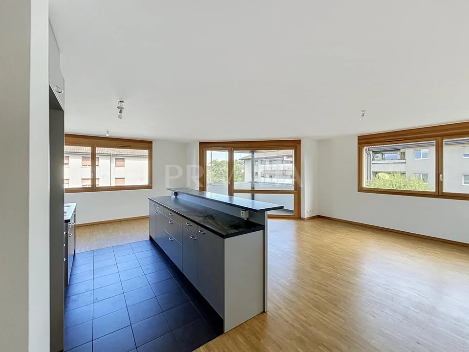 Bel appartement à proximité des Organisations Internationales – foto 2 di 7