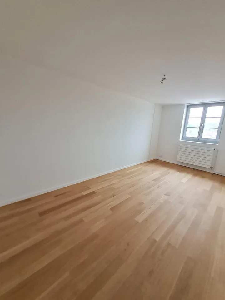 Einzigartige 2.5-Maisonettewohnung mit Dachterrasse – foto 5 di 9