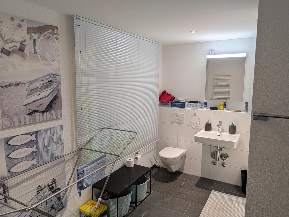 Charmante 2.5-Zimmer-Wohnung zu vermieten – foto 7 di 9