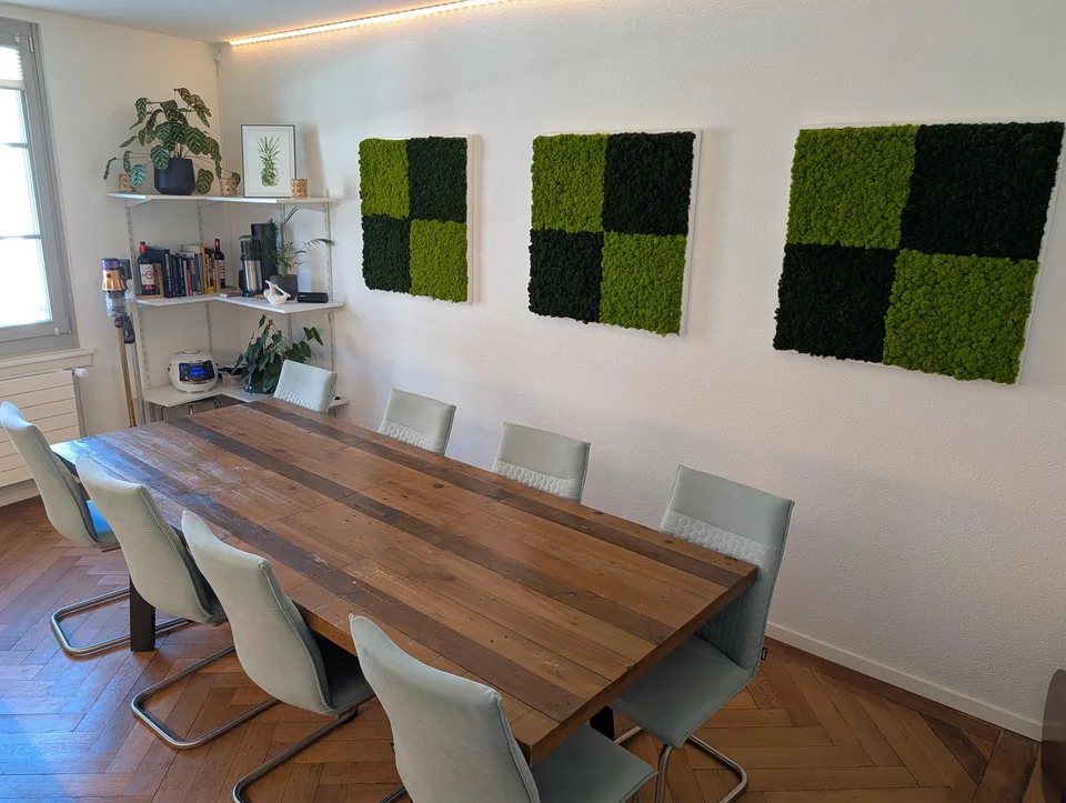 Charmante 2.5-Zimmer-Wohnung zu vermieten – foto 2 di 9