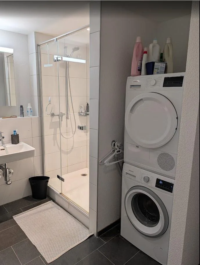 Charmante 2.5-Zimmer-Wohnung zu vermieten – foto 6 di 9
