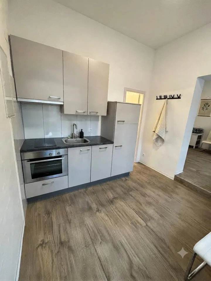 Attraktive Gewerbefläche an zentraler Lage in St. Gallen – Foto 10 von 12