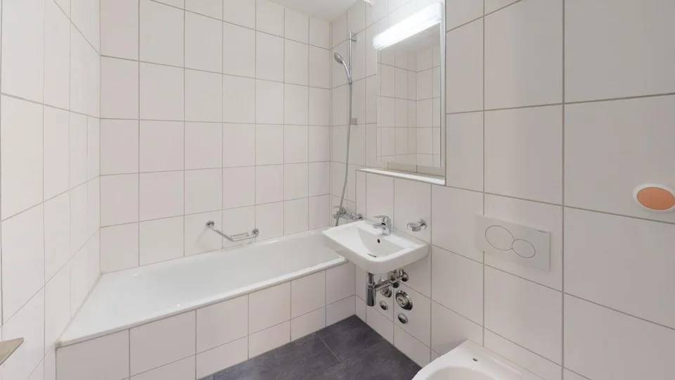 2.5 Zimmer-Stadtwohnung sucht Sie! – foto 5 di 7